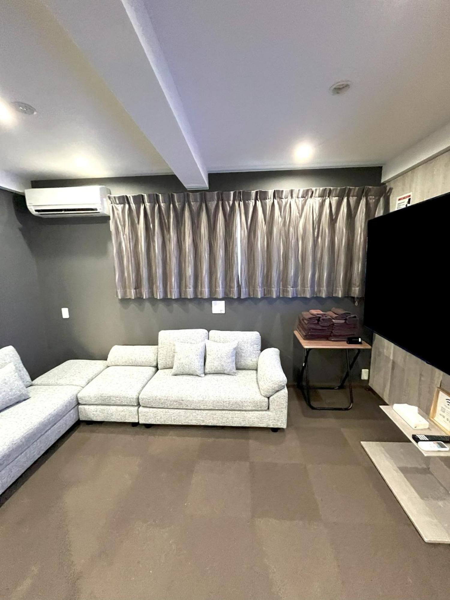 Urban Shinjuku East - Vacation 67914v Apartmán Prefektura Tokio