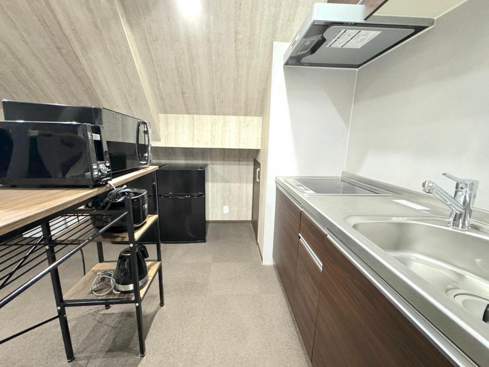 Apartmán Urban Shinjuku East - Vacation 67914v *