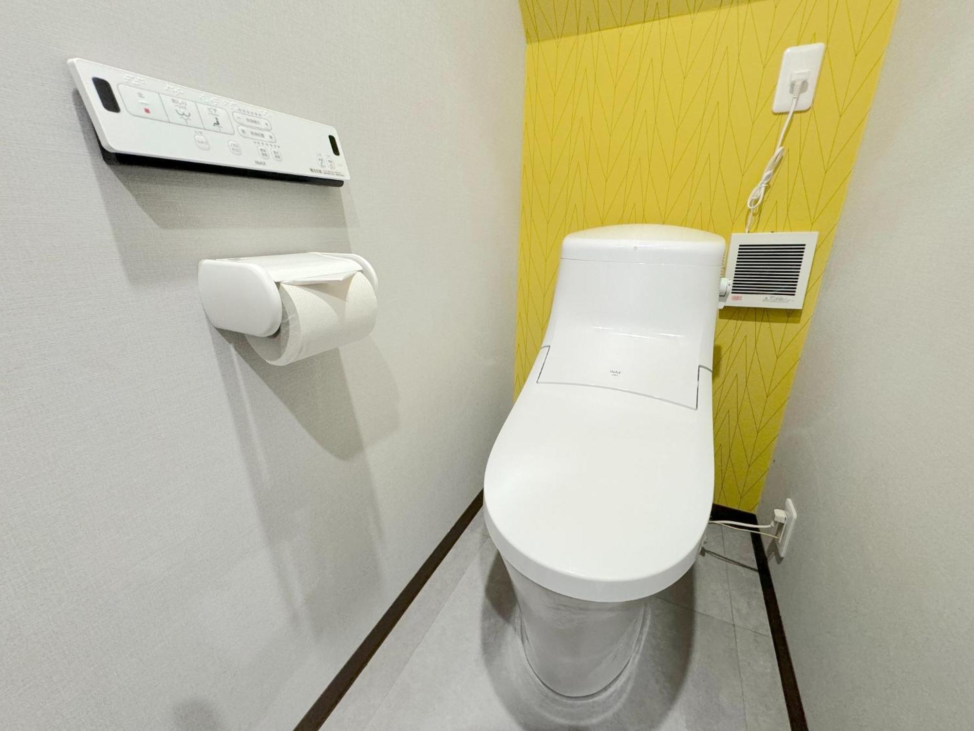 Urban Shinjuku East - Vacation 67914v Apartmán Prefektura Tokio