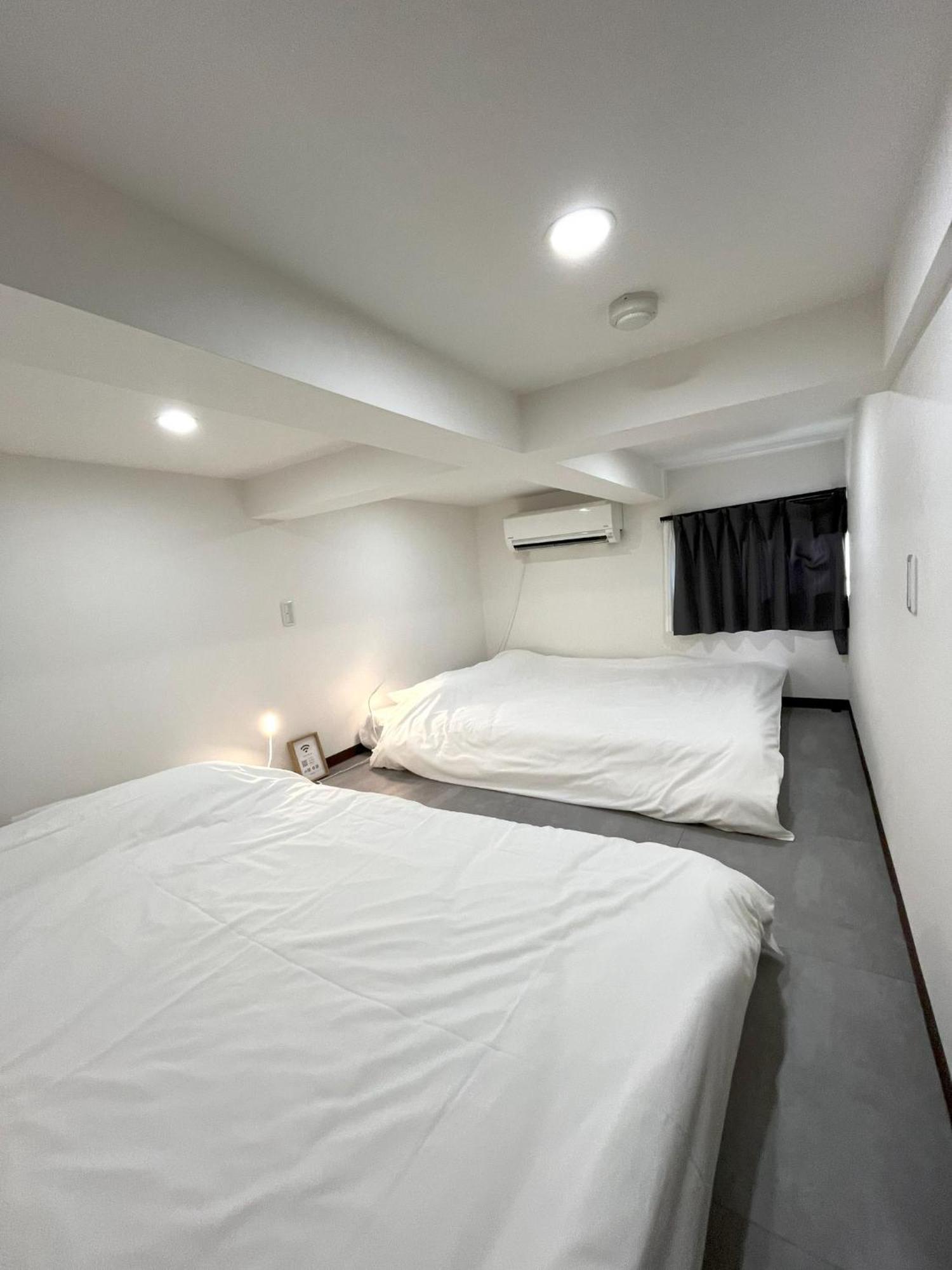 Apartmán Urban Shinjuku East - Vacation 67914v *