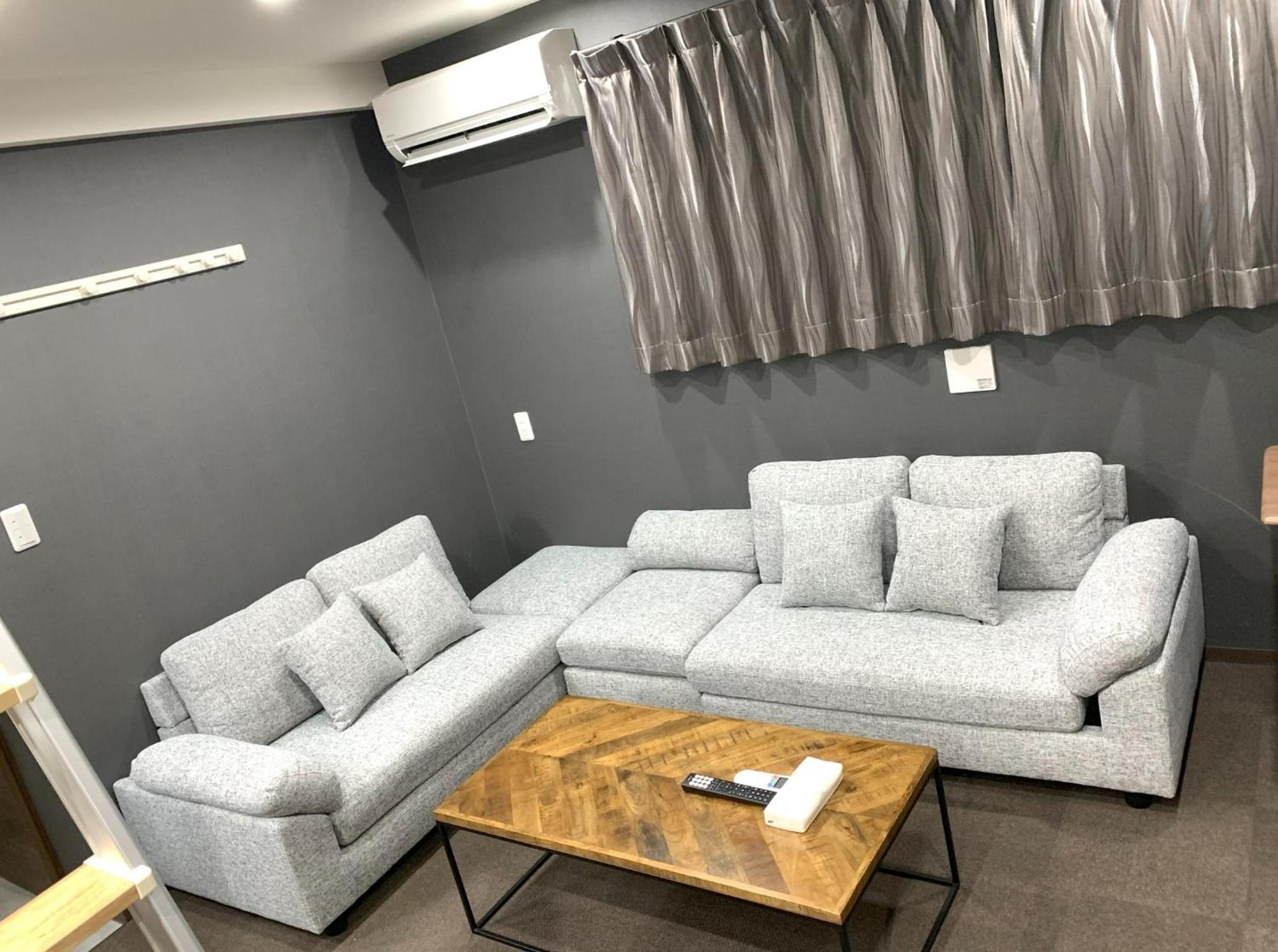 Apartmán Urban Shinjuku East - Vacation 67914v Prefektura Tokio