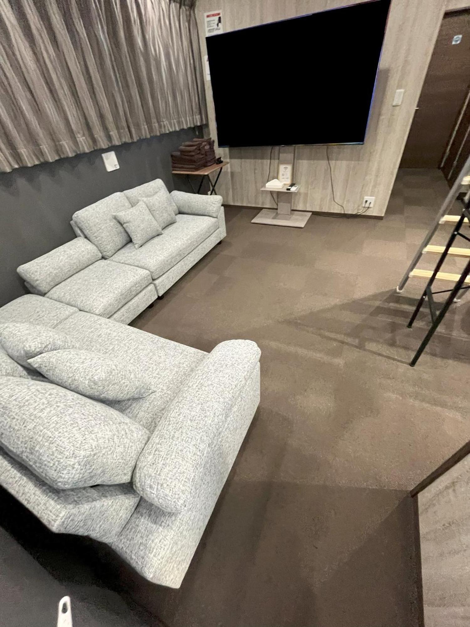 Urban Shinjuku East - Vacation 67914v Apartmán Prefektura Tokio